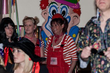 Bild 40 - Latuff Karnevalsveranstaltung Wiemersdorf